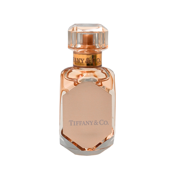 Tiffany Rose Gold Intense 玫瑰金金粹女性淡香精迷你瓶