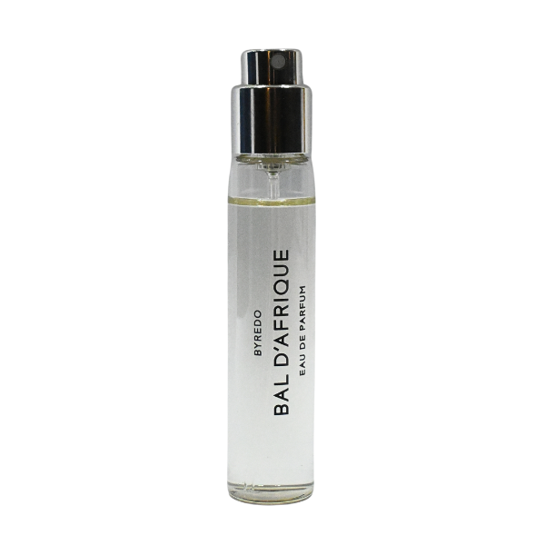 Byredo Bal D'Afrique 熱帶爵士中性淡香精隨身行動香氛