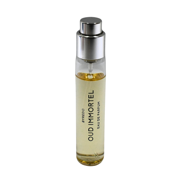 Byredo Oud Immortel 不朽烏木中性淡香精隨身行動香氛