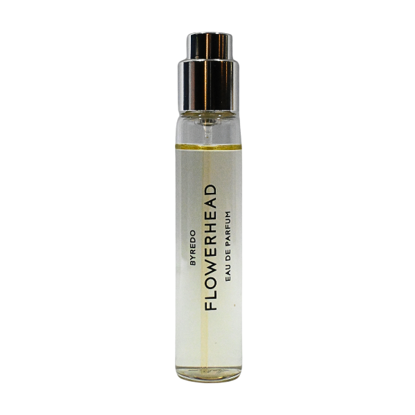 Byredo Flowerhead 百花歡慶中性淡香精隨身行動香氛