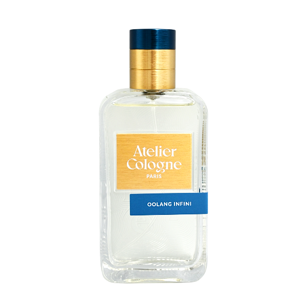 Atelier Cologne Oolang Infini 歐瓏無極烏龍精醇中性淡香精