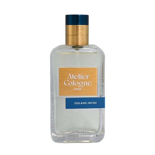 Atelier Cologne Oolang Infini 歐瓏無極烏龍精醇中性淡香精