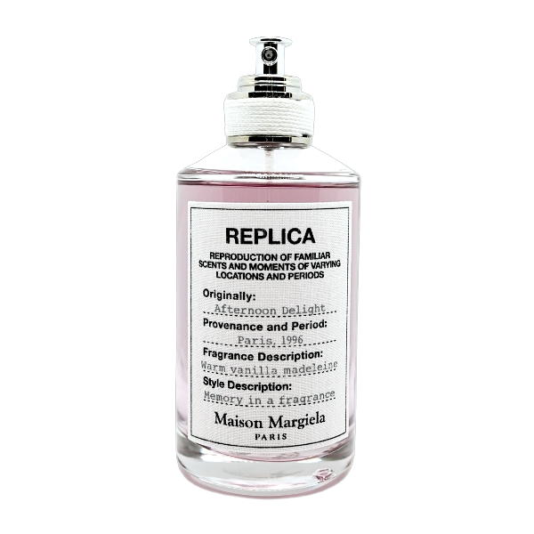 Maison Margiela Afternoon Delight 閒情午後淡香水