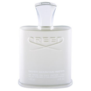 CREED Silver Mountain Water 銀色山泉男性淡香精 TESTER