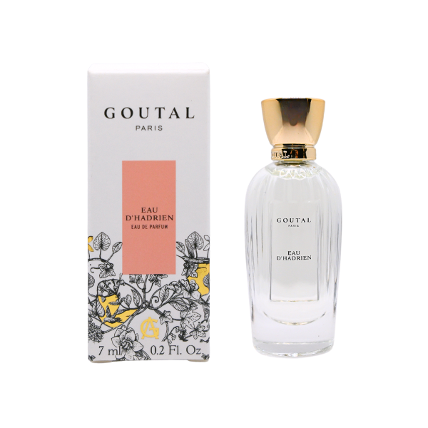 Annick Goutal Eau D’Hadrien 哈德良之水女性淡香精迷你瓶