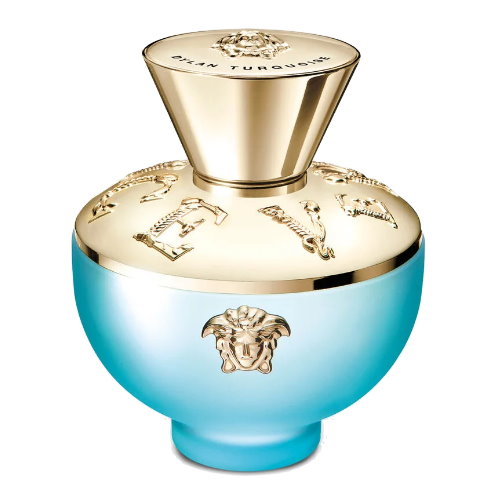 Versace Dylan Turquoise 凡賽斯狄倫淡藍女性淡香水 TESTER