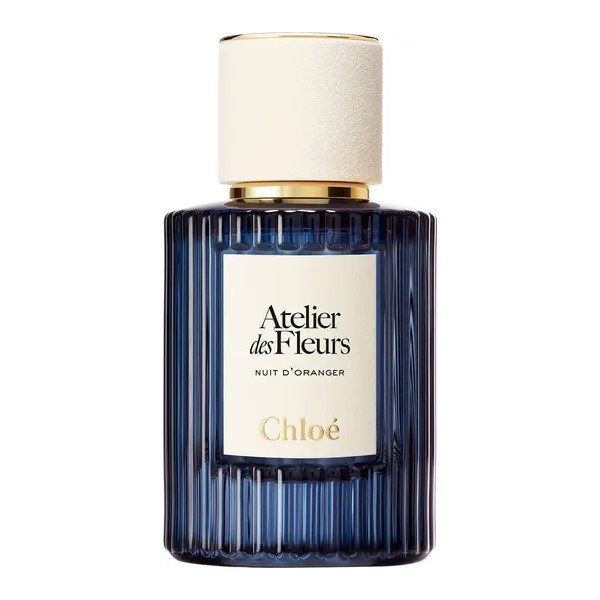 Chloe Nuit dʼOranger 仙境花園 橙靜之幕中性淡香精