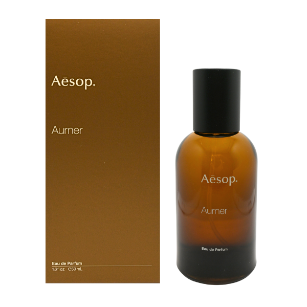 Aesop Aurner 詠香⽔