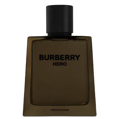 Burberry Hero Parfum Intense 英雄神話極蘊男性香精迷你瓶