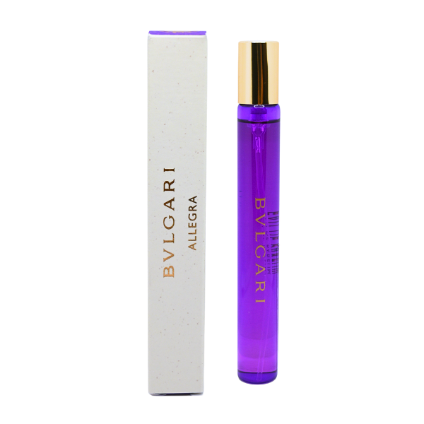 Bvlgari Allegra Fantasia Veneta 寶格麗悅享盛典系列-夢幻派對女性淡香精隨身香氛