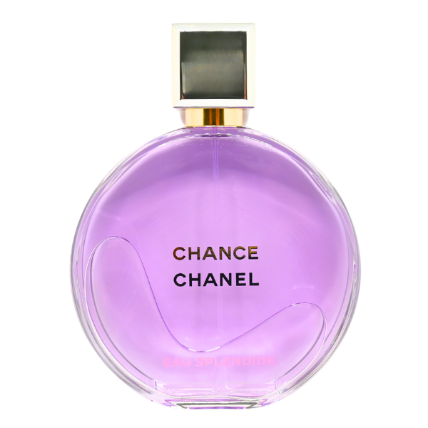Chanel Chance Eau Splendide 香奈兒紫色霓幻女性淡香精