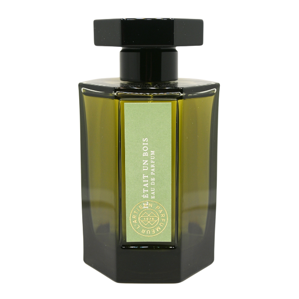 L'Artisan Parfumeur IL Etait Un Bois 阿蒂仙之香 林間之語中性淡香精