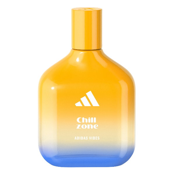 Adidas Chill Zone 愛迪達率性淡香精-慵懶地帶