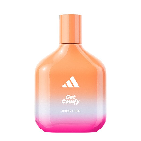 Adidas Get Comfy 愛迪達率性淡香精-療癒時光