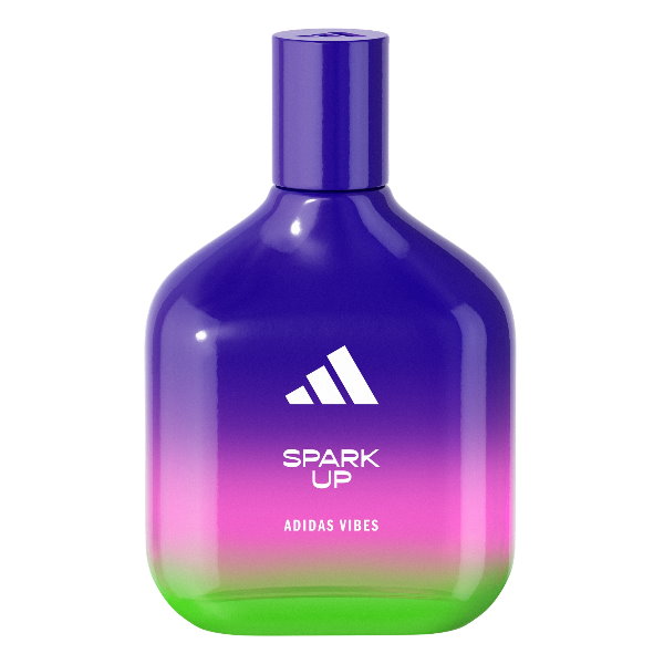 Adidas Spark Up 愛迪達率性淡香精-無畏自信