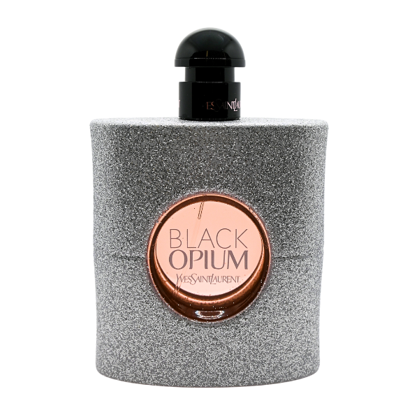 YSL Black Opium Glitter 黑鴉片粉耀女性淡香精