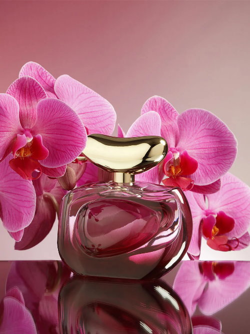 Vince Camuto Illuminare Intensa 點亮盛放女性淡香精