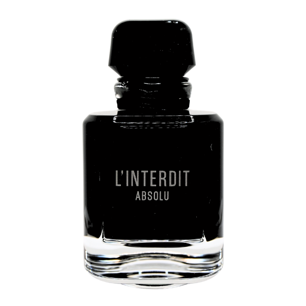 Givenchy L'Interdit Absolu 紀梵希絕對禁忌中性淡香精