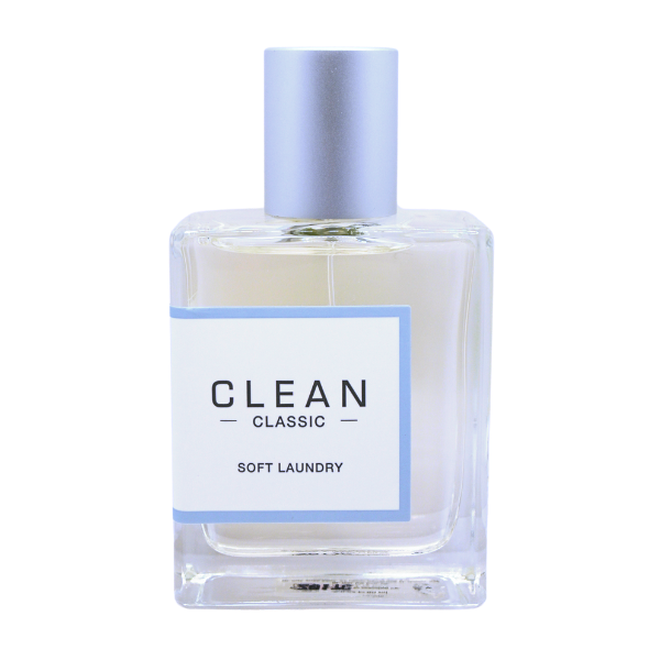 Clean Soft Laundry 柔軟洗衣間女性淡香精