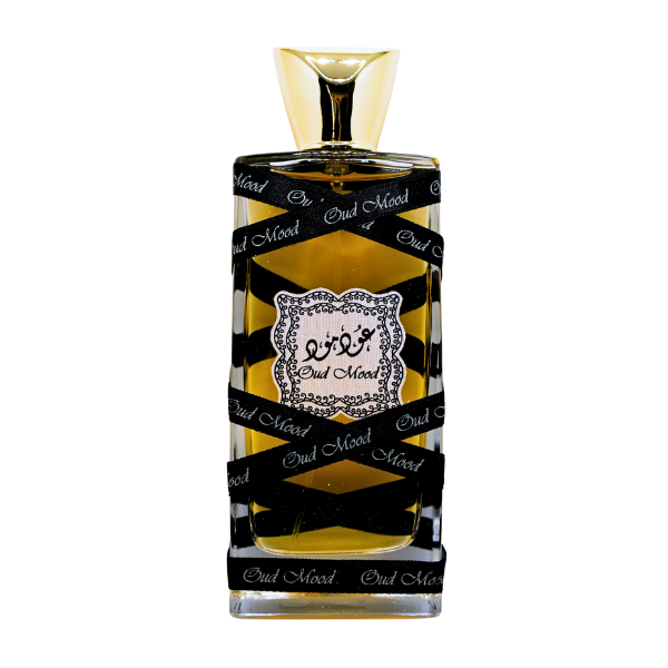 Lattafa Oud Mood 沉香烏木中性淡香精