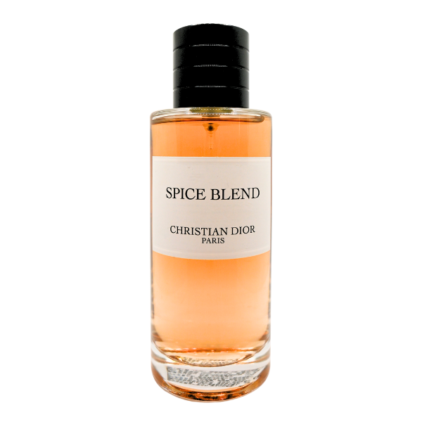 Dior Spice Blend 迪奧香氛世家系列- 暖木印記香氛 TESTER