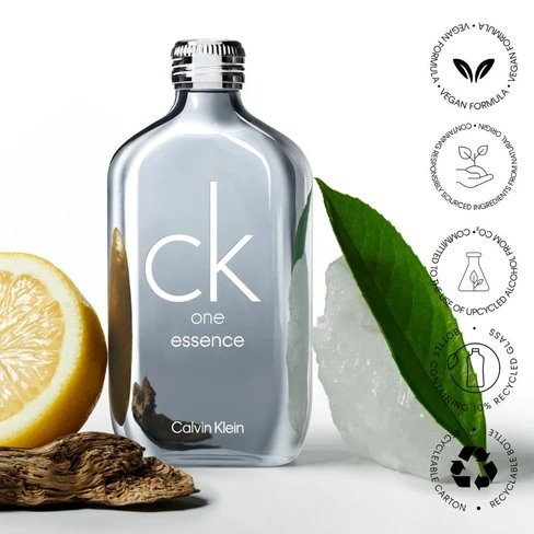 CK One Essence 中性香精
