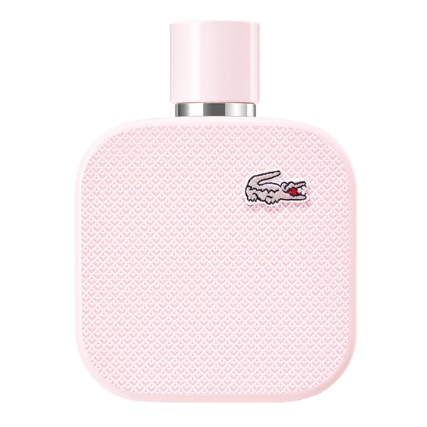 Lacoste L.12.12 Rose 經典玫瑰女性淡香精