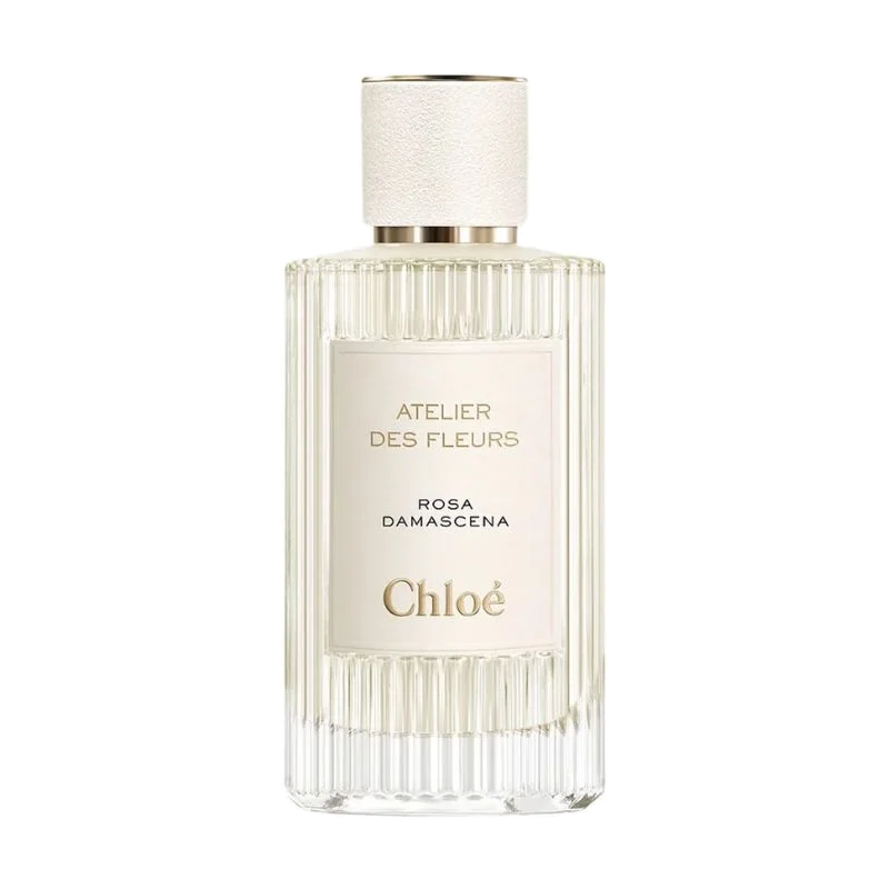 Chloe Rosa Damascena 仙境花園 大馬士革玫瑰中性淡香精 TESTER