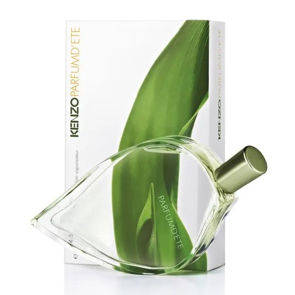 KENZO Parfum D'ete 晨曦之露女性淡香精