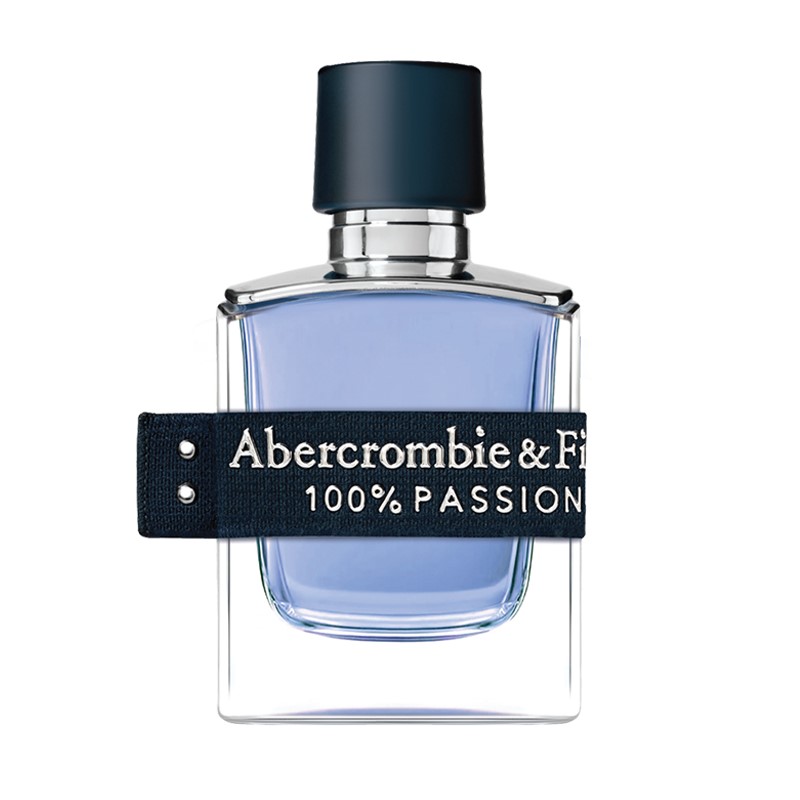 Abercrombie & Fitch 100% Passion 百分百熱情男性淡香水