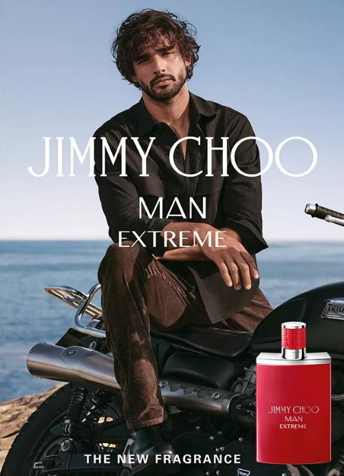 Jimmy Choo Extreme 極致男性淡香精
