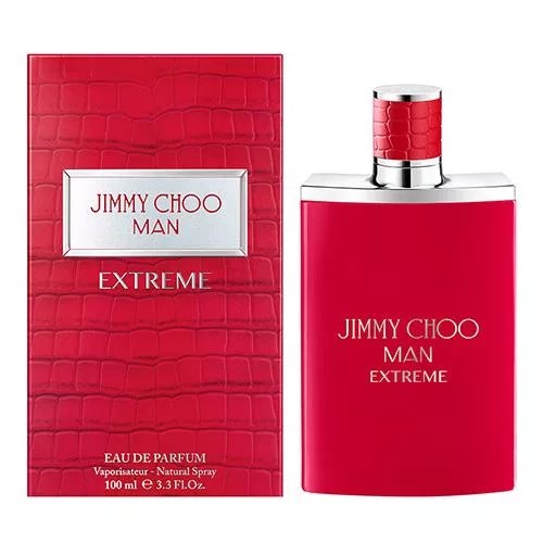 Jimmy Choo Extreme 極致男性淡香精