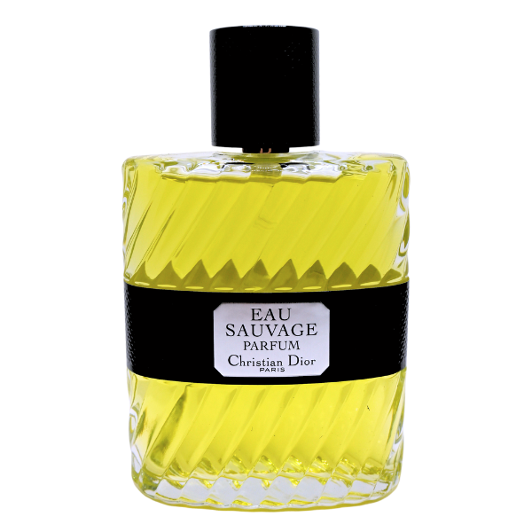 Dior Eau Sauvage Parfum 迪奧清新之水男性香精 