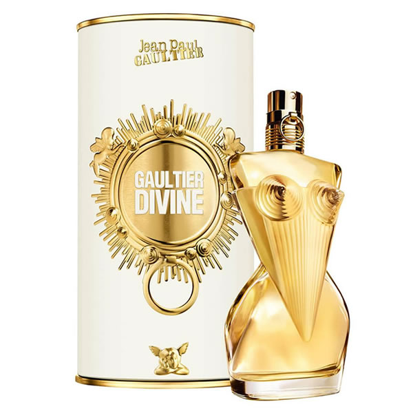 Jean Paul Gaultier Divine 高堤耶聖女淡香精