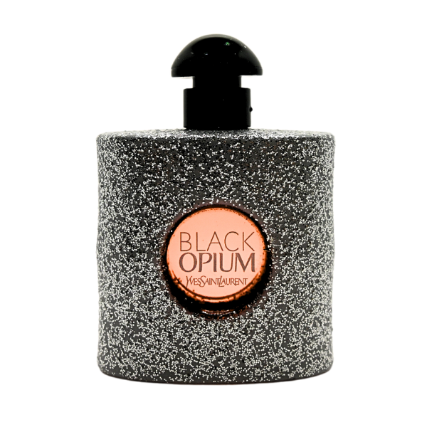 YSL Black Opium Glitter 黑鴉片粉耀女性淡香精迷你瓶