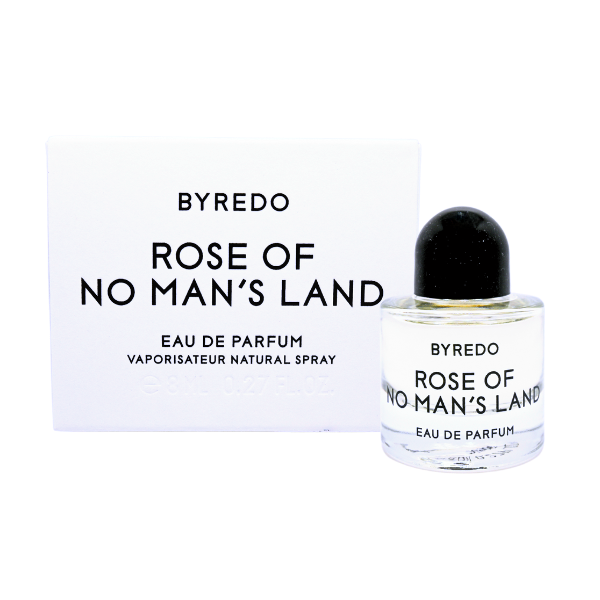 Byredo Rose Of No Man's Land 無人之境中性淡香精迷你瓶