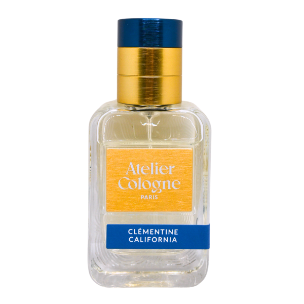 Atelier Cologne Clementine California 歐瓏 加州盛夏精醇中性淡香精