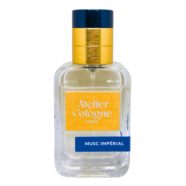 Atelier Cologne Musc Imperial 歐瓏帝國麝香精醇中性淡香精