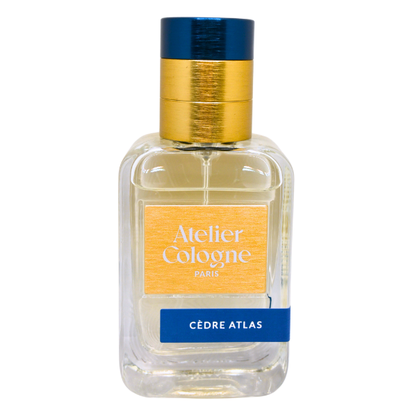 Atelier Cologne Cedre Atlas 歐瓏 雪松之戀精醇中性淡香精