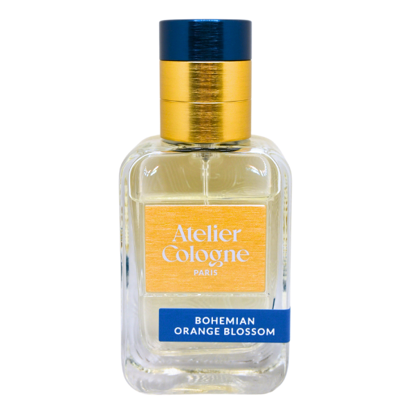 Atelier Cologne Bohemian Orange Blossom 歐瓏遊牧橙花精醇中性淡香精