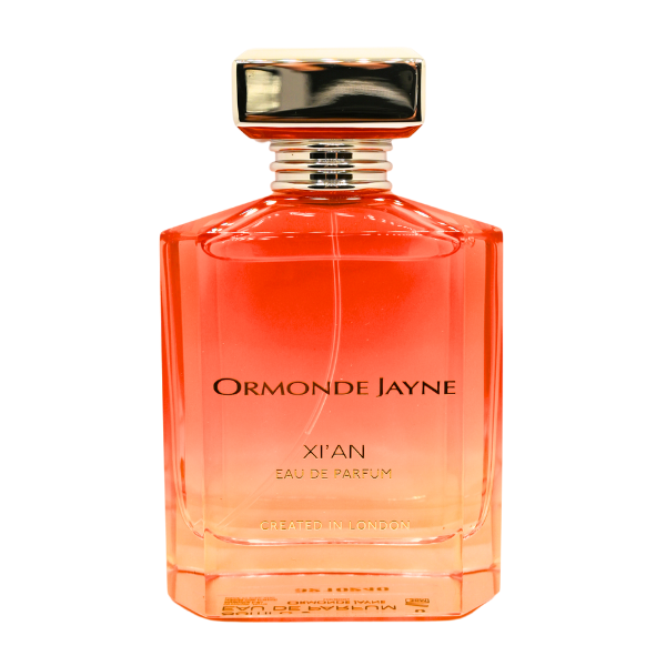 Ormonde Jayne Xi'an 寂山隱檀中性淡香精