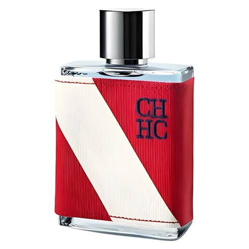 Carolina Herrera CH Sport 運動男性淡香水 TESTER(絕版珍藏品)