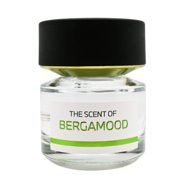 BMW Bergamood 佛手柑之心中性淡香精