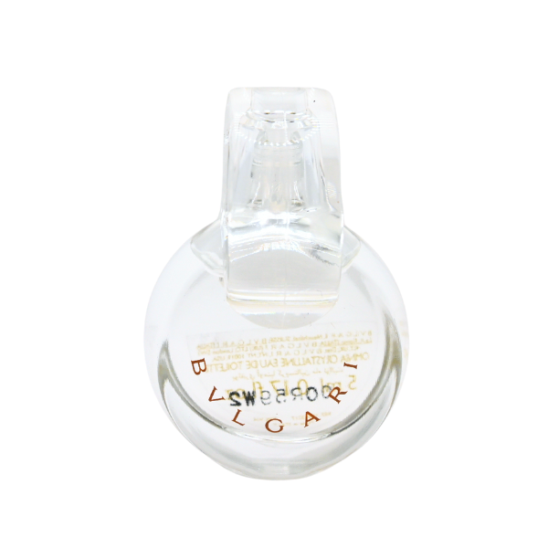 Bvlgari Omnia Crystalline 寶格麗晶澈女性淡香水(2023) 迷你瓶