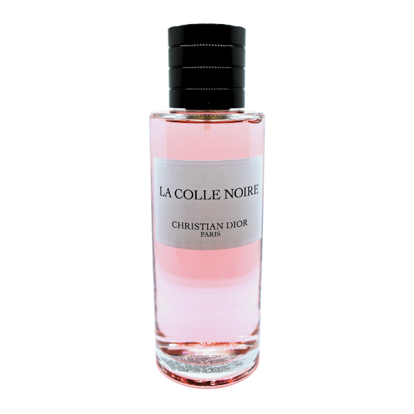 Dior La Colle Noire 迪奧香氛世家系列 -柯勒諾瓦香氛  TESTER