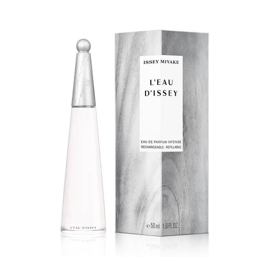 Issey Miyake L'Eau d'Issey Intense 三宅一生一生之水海映依蘭極致女性淡香精