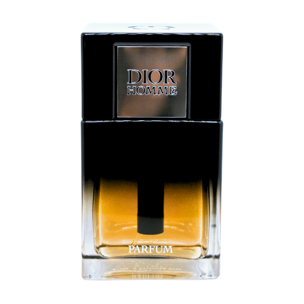 Dior Homme Parfum 男性香精 TESTER