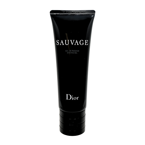 【身體系列】Dior Sauvage 迪奧曠野之心刮鬍凝露 TESTER