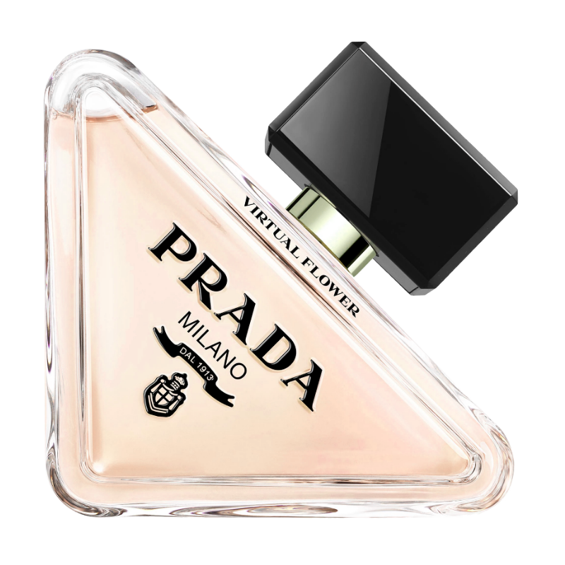 Prada Paradoxe Virtual Flower 我本莫測 幻花香境女性淡香精