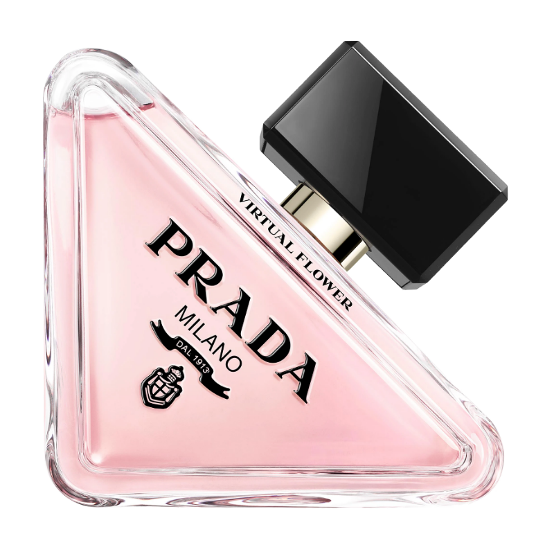 Prada Paradoxe Virtual Flower 我本莫測 幻花香境女性淡香精